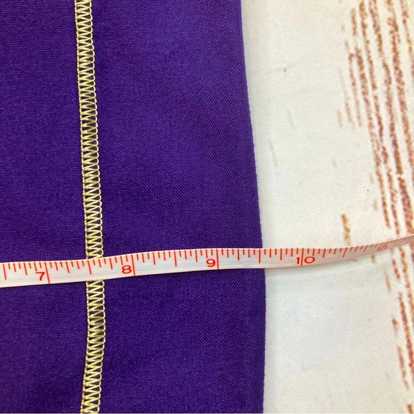 Crown Royal Dust Bag Bundle Purple & Gold Sz 1.5L (4) - Picture 7 of 11